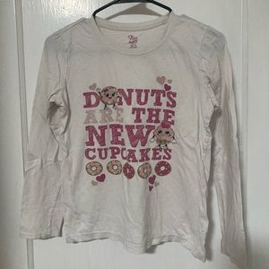 Cute Donut Top